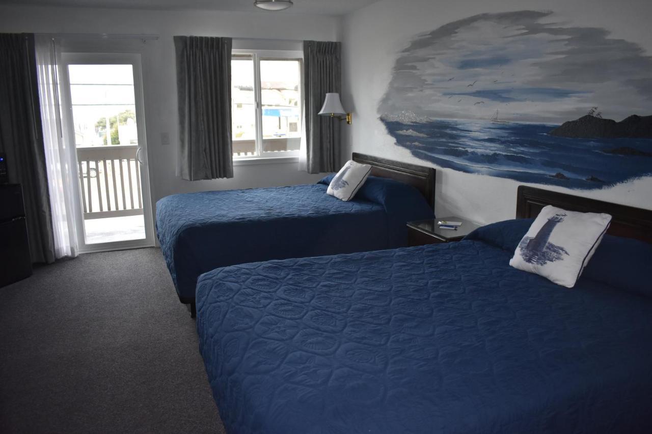 Lighthouse Cove Inn باندون المظهر الخارجي الصورة A room at the Ocean House